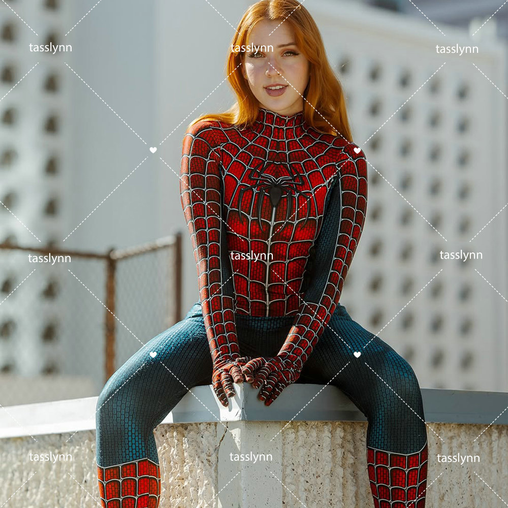 Spiderman Jumpsuit Kids - العنكبوت رايمي زي Zentai البدلة دنة
