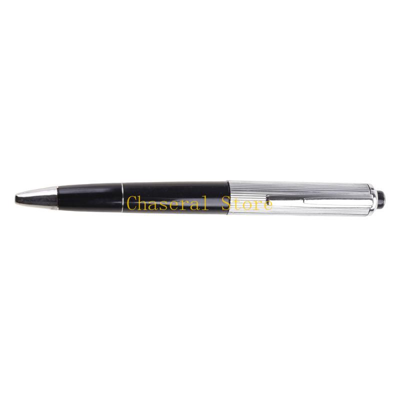 Shock Pen Prank Toy - E7CE 1 قطعة قلم حبر جاف