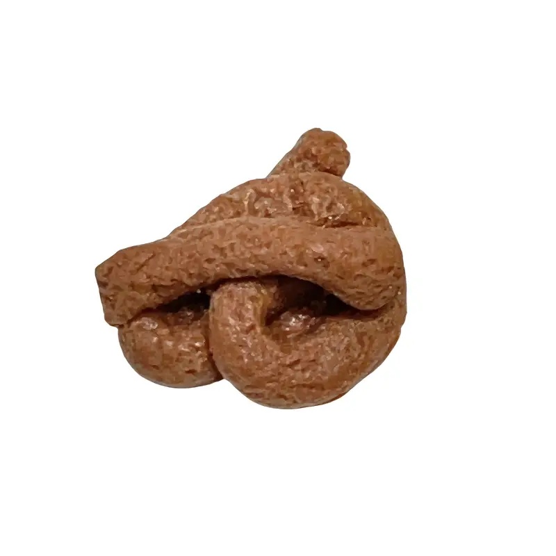 Fake Poop Gag Gift - لعبة مزحة وهمية عائمة واقعية، هدية