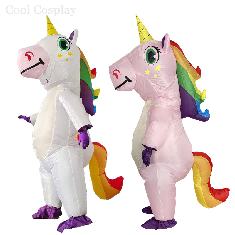 Inflatable Dinosaur Costume Adult - أزياء تنكرية قابلة للنفخ للبالغين على