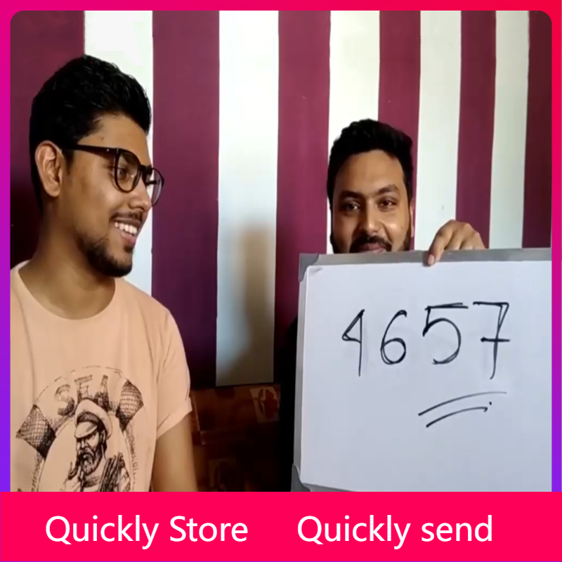 Magic Tricks - حزمة Mentalism لعام 2025 من Abhirp