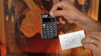 Mindculator By Gieltizer - خدع - مراجعة Magic Tricks وسعره