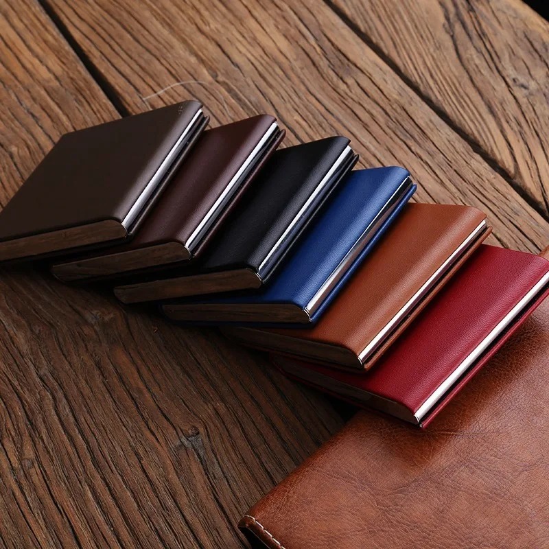 علبة سجائر معدنية مغلقة من الف - مراجعة Novelty Gifts وسعره