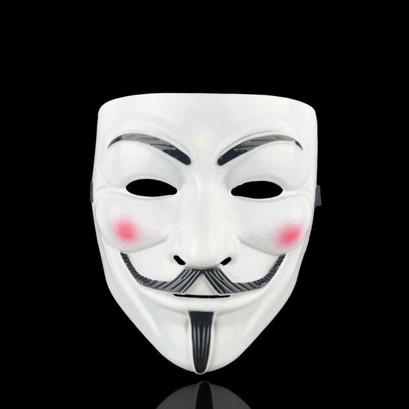 1 قطعة أقنعة الهالوين الخامس ل - مراجعة Led Purge Mask Halloween وسعره
