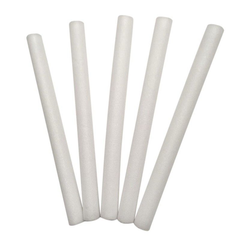أعواد توهج A75K، أعواد إسفنجية - مراجعة Flashing Led Foam Sticks Party وسعره