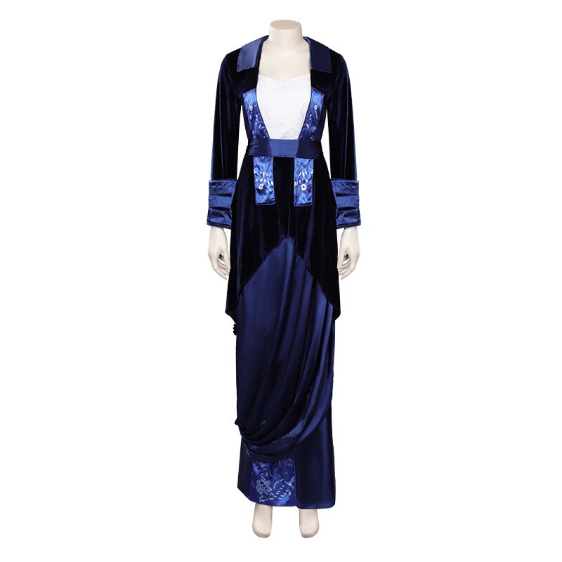 زي روث ديويت بوكاتير التنكري ل - مراجعة Medieval Renaissance Dress Women وسعره