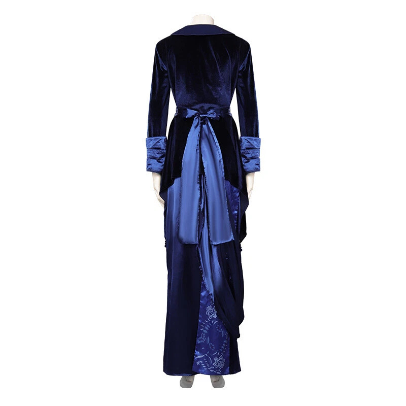 زي روث ديويت بوكاتير التنكري ل - مراجعة Medieval Renaissance Dress Women وسعره
