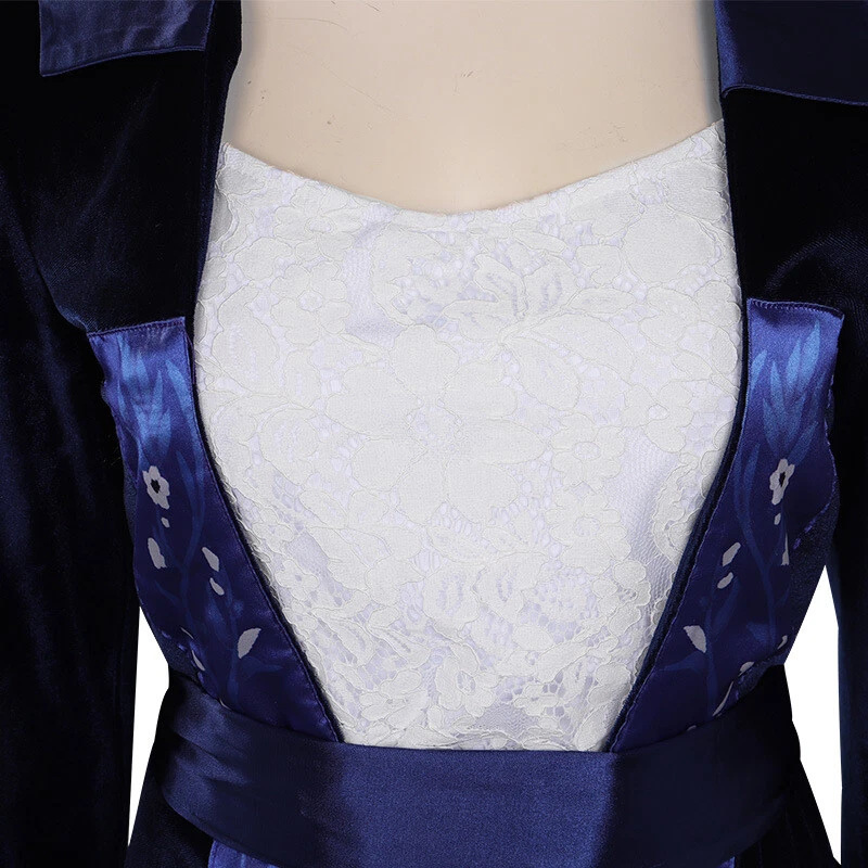 زي روث ديويت بوكاتير التنكري ل - مراجعة Medieval Renaissance Dress Women وسعره