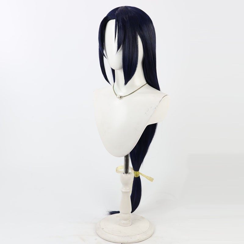 شعر مستعار تنكري من جيرواتاشي، - مراجعة Anime Cosplay Wig Heat Resistant وسعره