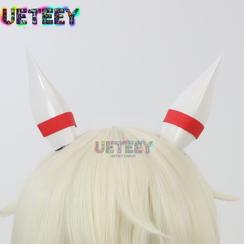 UETEEY Game Uma Musume Pretty  - مراجعة Anime Cosplay Wig Heat Resistant وسعره
