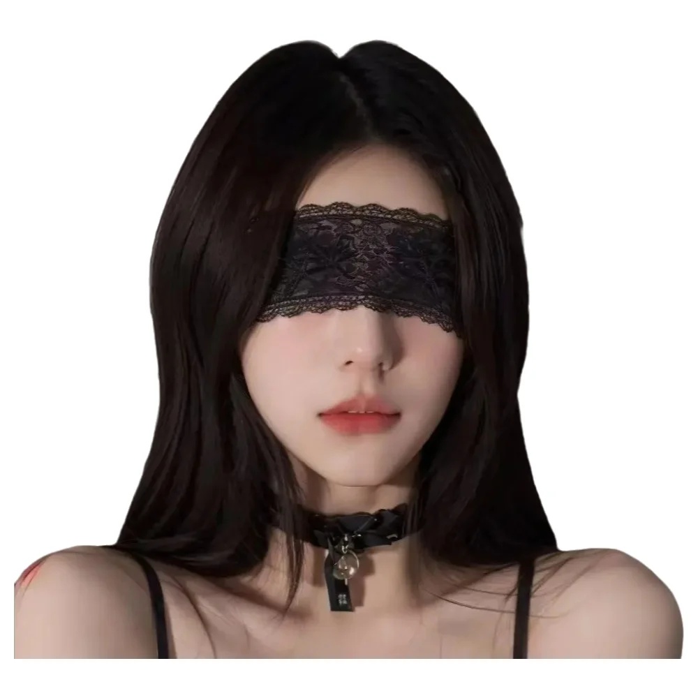 قناع عين مثير من الدانتيل الأس - مراجعة Party Supplies وسعره