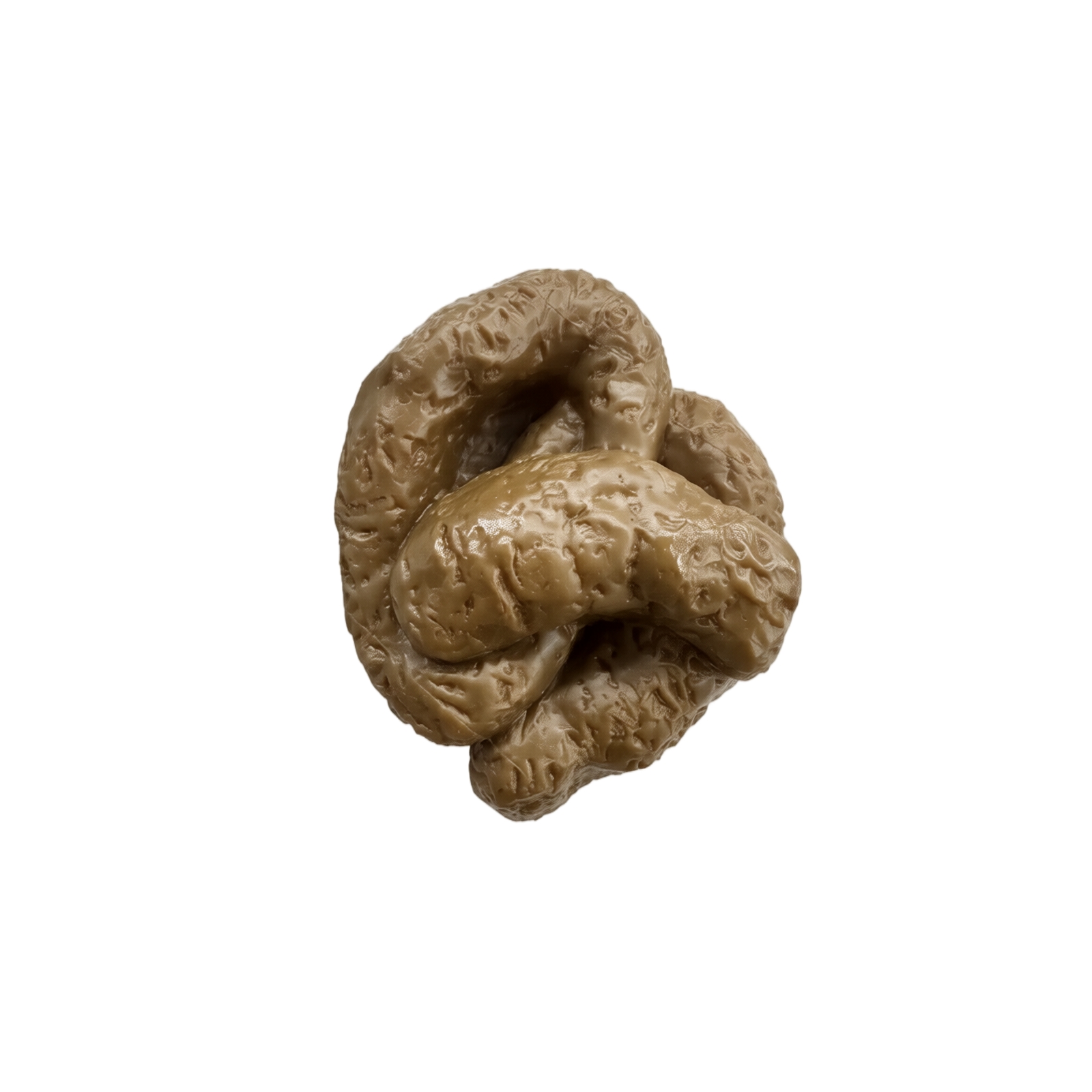لعبة محاكاة براز واقعي آمنة ون - مراجعة Fake Poop Gag Gift وسعره