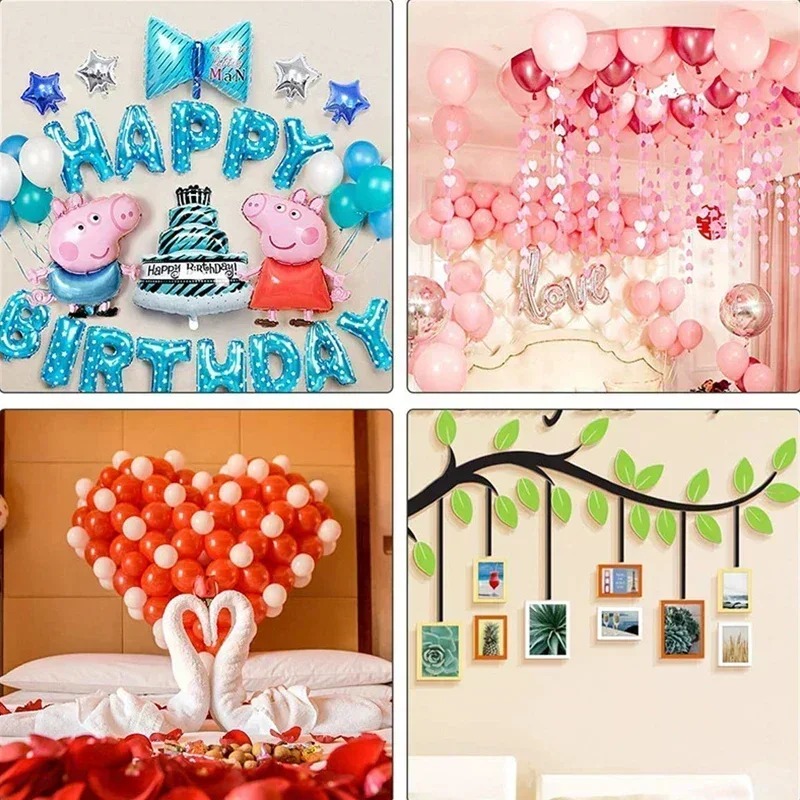 100/500/1000/2000 قطعة ملصق ذا - مراجعة Party Supplies وسعره